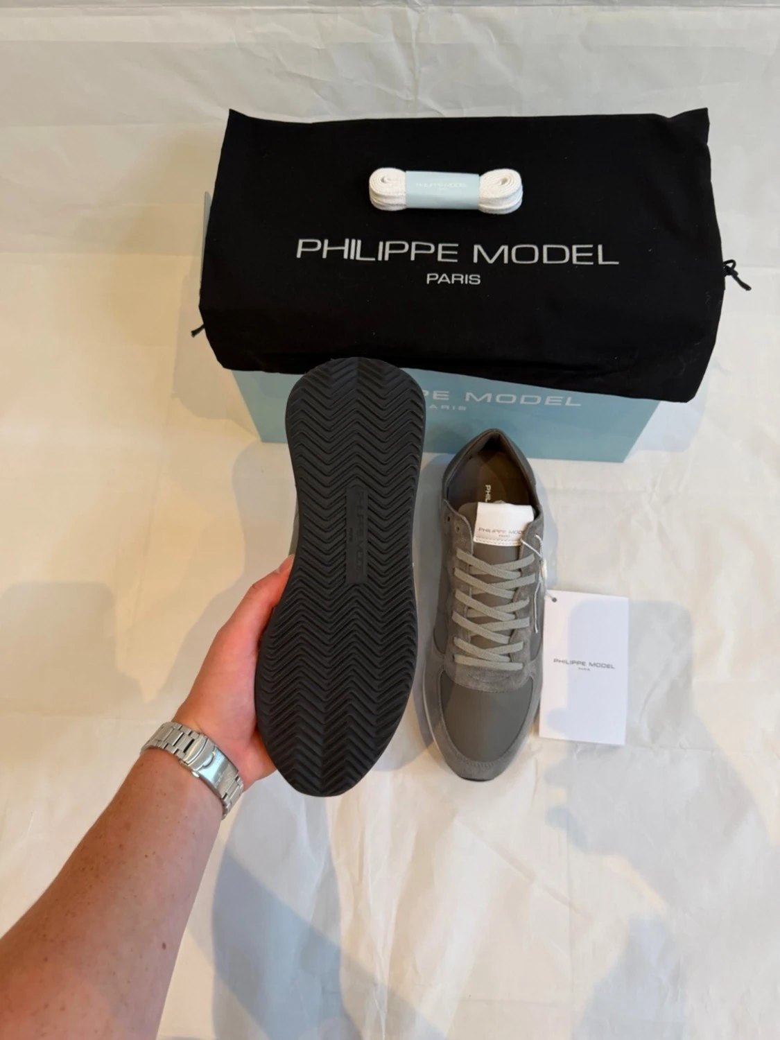 Philippe model trainers  - 4