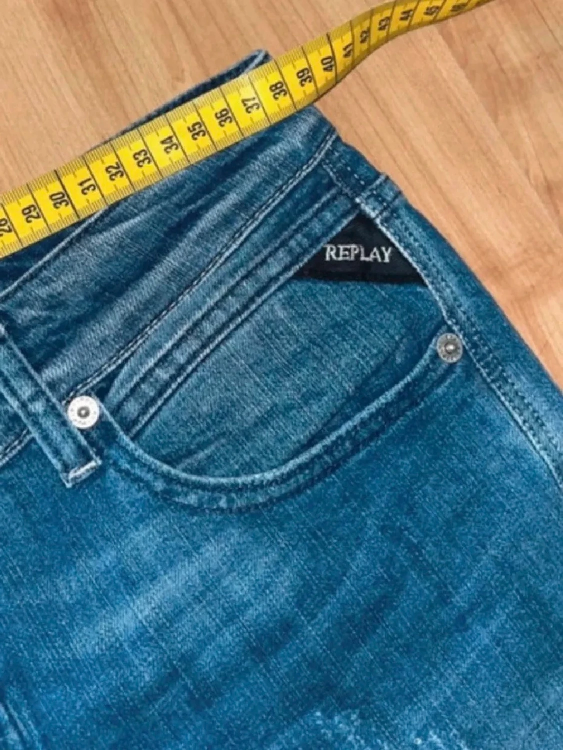 Replay jeans  - 5
