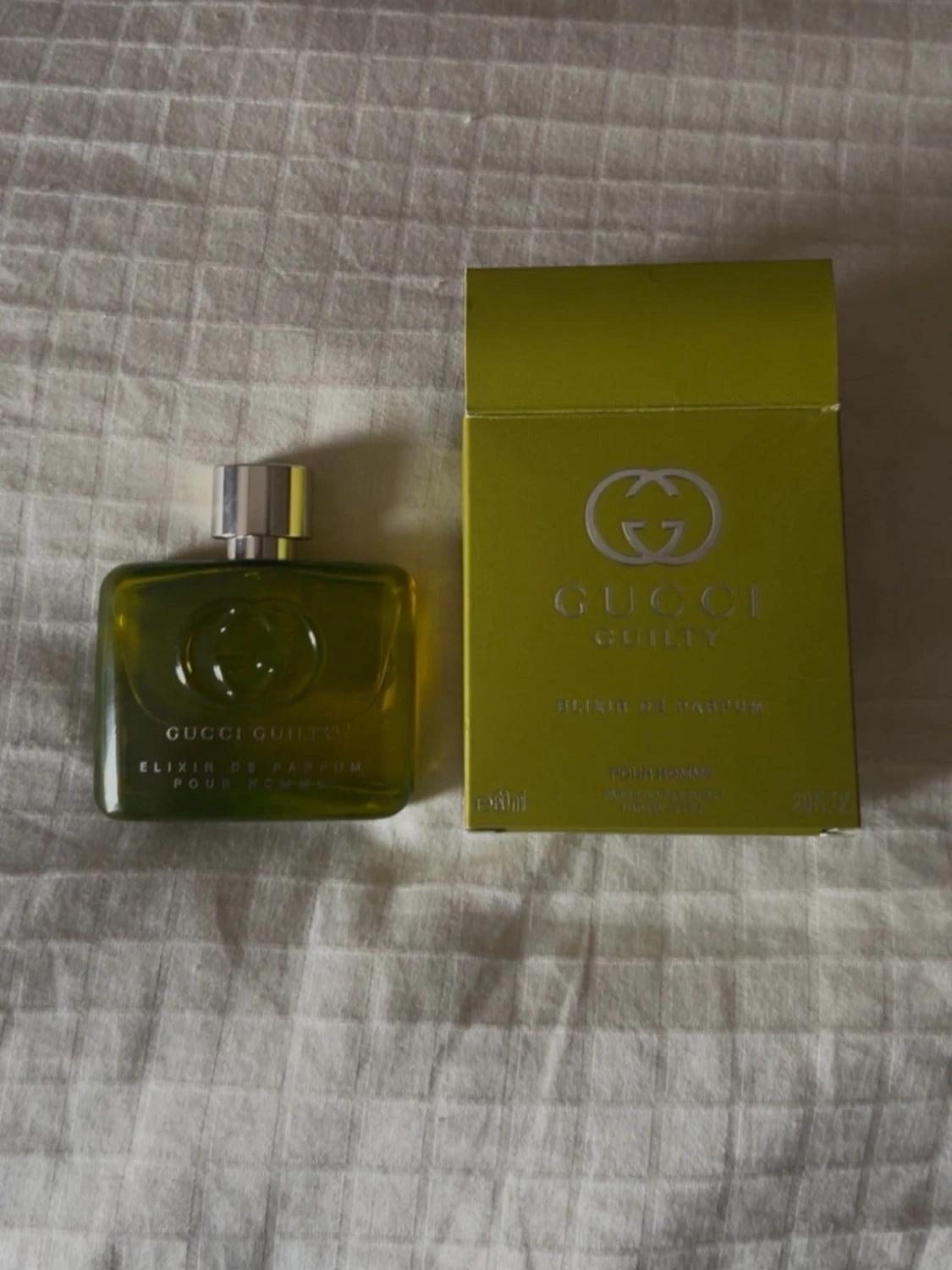 Gucci Guilty Elixir Eau de Parfum - 3
