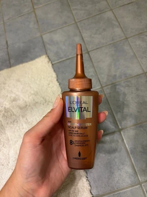 L'Oréal Elvital Scalp Serum - 40% kvar