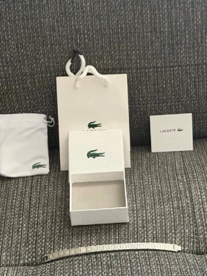 Lacoste Bracelet - Lacoste Armband i bra skick