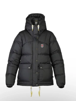 SÖKER!!svart eller mörkblå fjällräven jacka - SÖKER en svart eller mörkblå Fjällräven jacka .