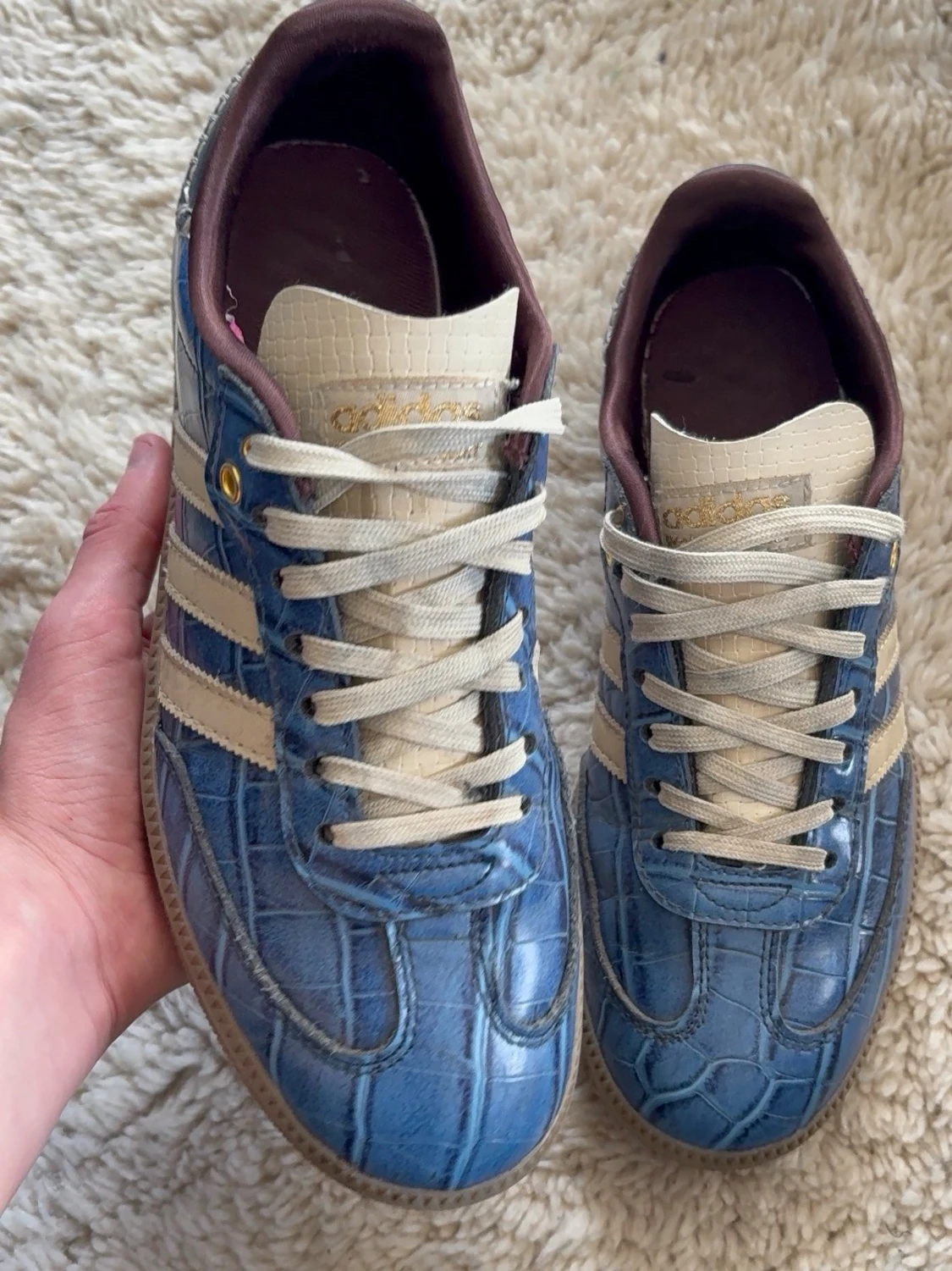 Adidas Wales Bonner  - 2