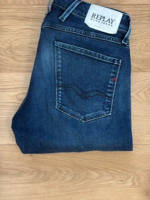 Replay jeans - Replay anbass storlek 31. Mycket bra skick. Priset kan diskuteras!