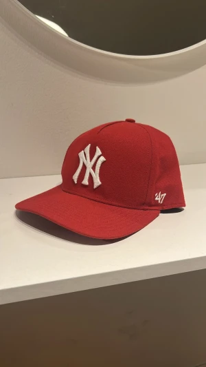 47 Brand x Supreme Keps - 47 Brand x Supreme Keps
