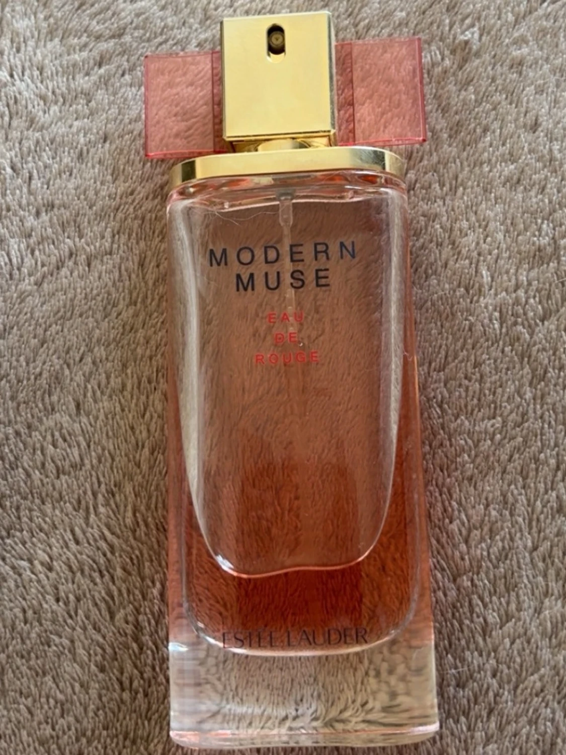 Modern Muse Eau de Rouge parfym - 2