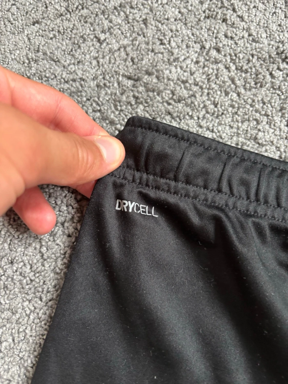 Svarta träningsshorts från Puma - 3