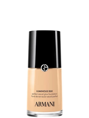 original formula Luminous Silk Foundation från Armani - shade 4, classic, original formula