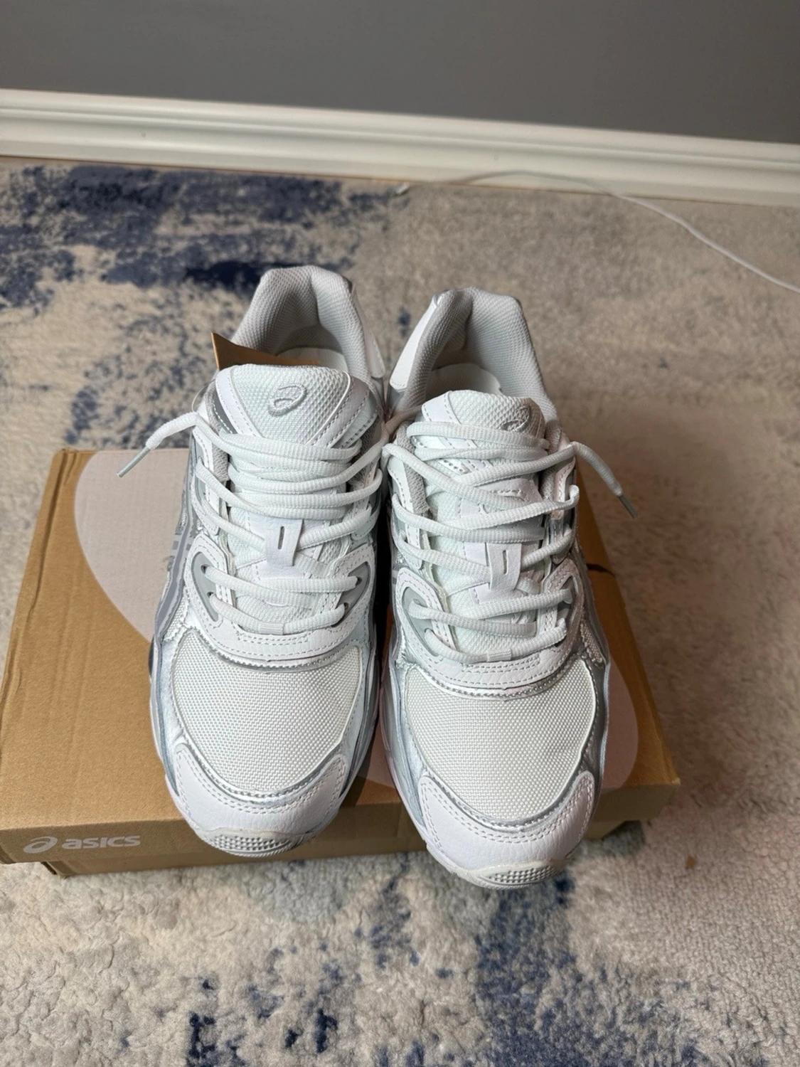 Vita Asics - 3