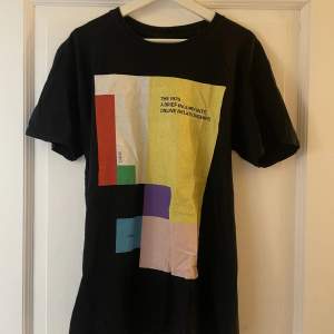 T-shirt inköpt på Lollapalooza 2019 🫶 Kan både frakta och mötas upp i sthlm! ☺️