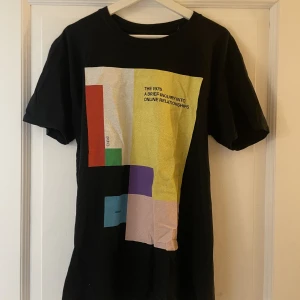 The 1975 T-shirt - T-shirt inköpt på Lollapalooza 2019 🫶 Kan både frakta och mötas upp i sthlm! ☺️
