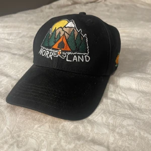 Norrland keps - Aldrig använd