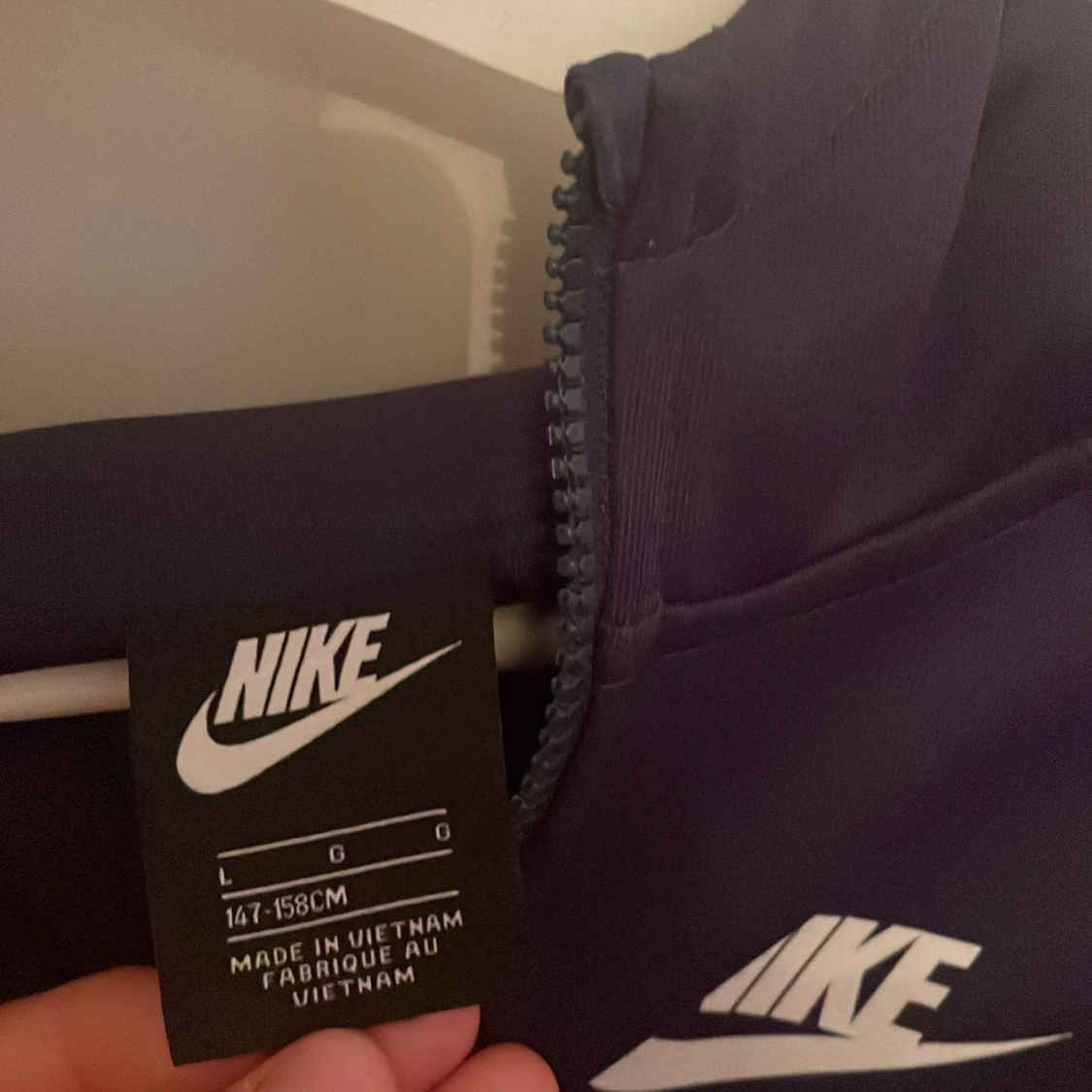 Nike sipträningströja - 90