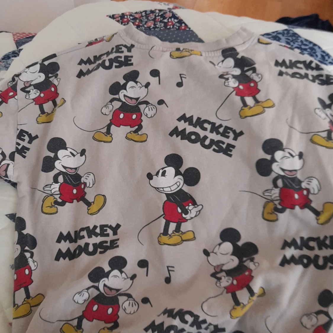 Disney tröja