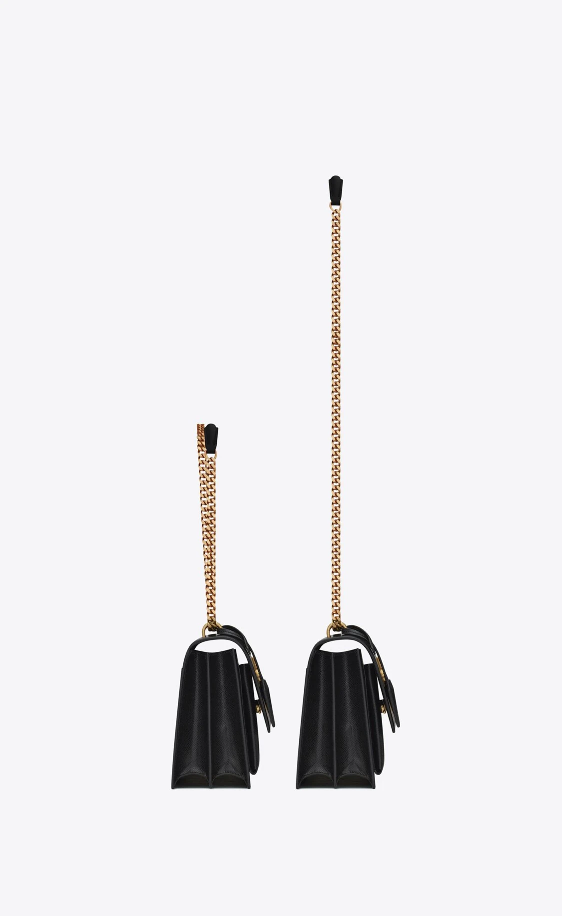 Saint Laurent väska ysl  - 90