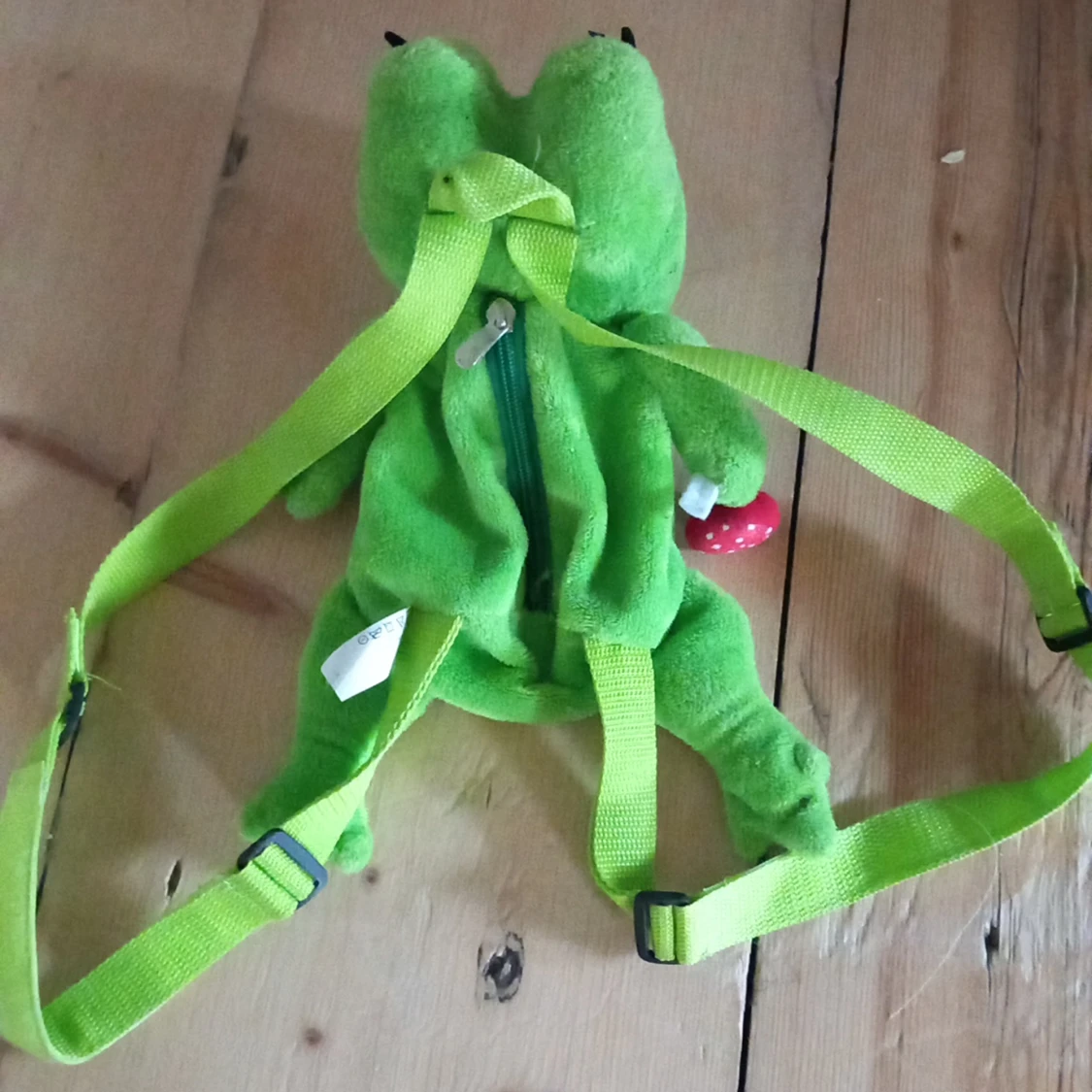 Chupa chups, grodväska - 91