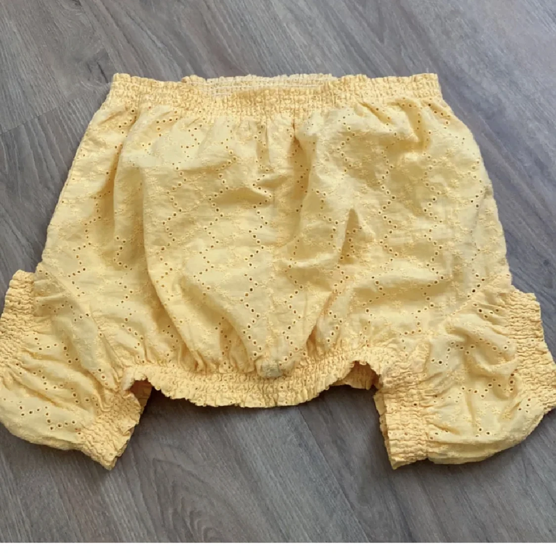 gullig sommar topp - 91