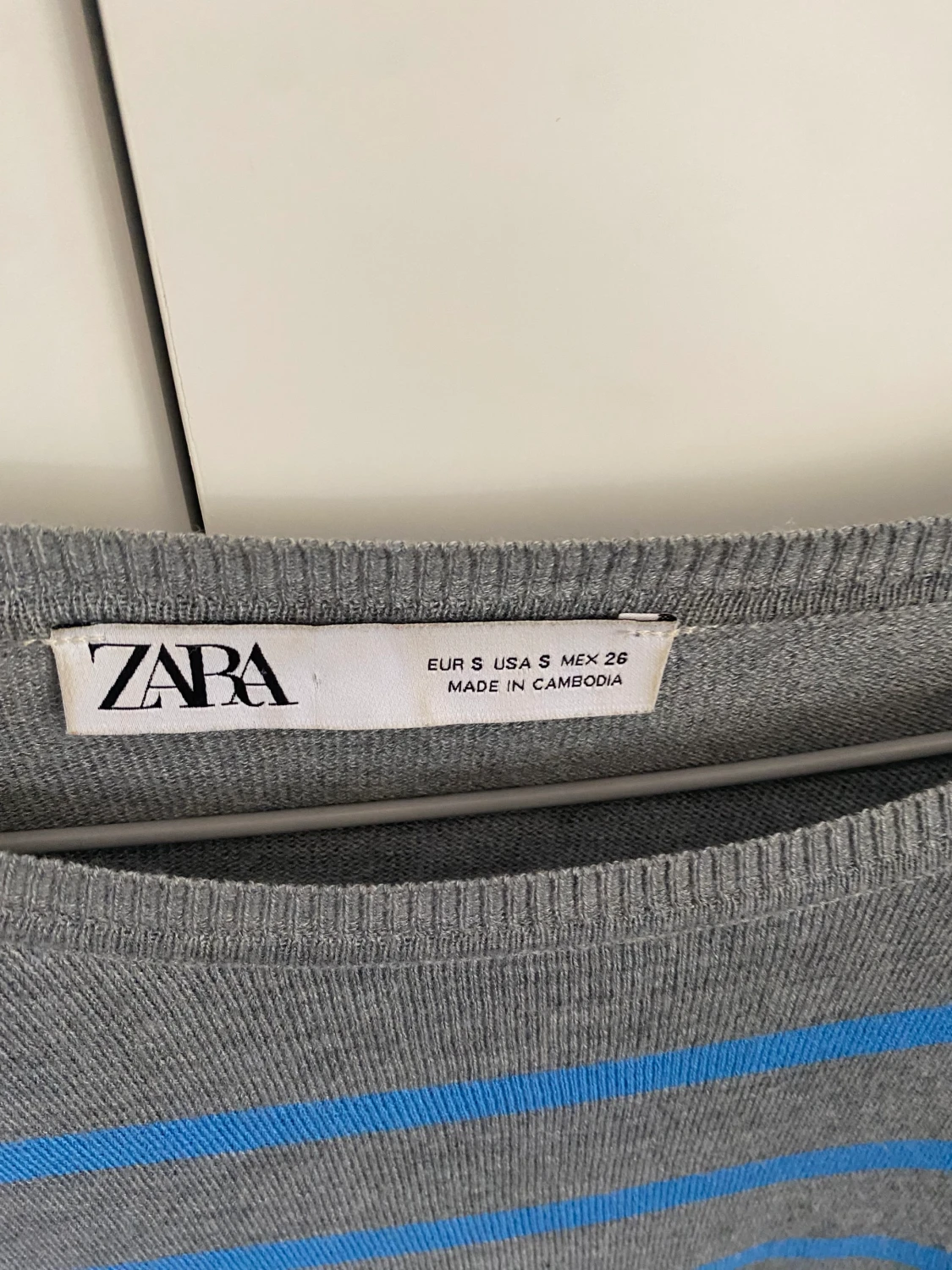 Zara topp - 33