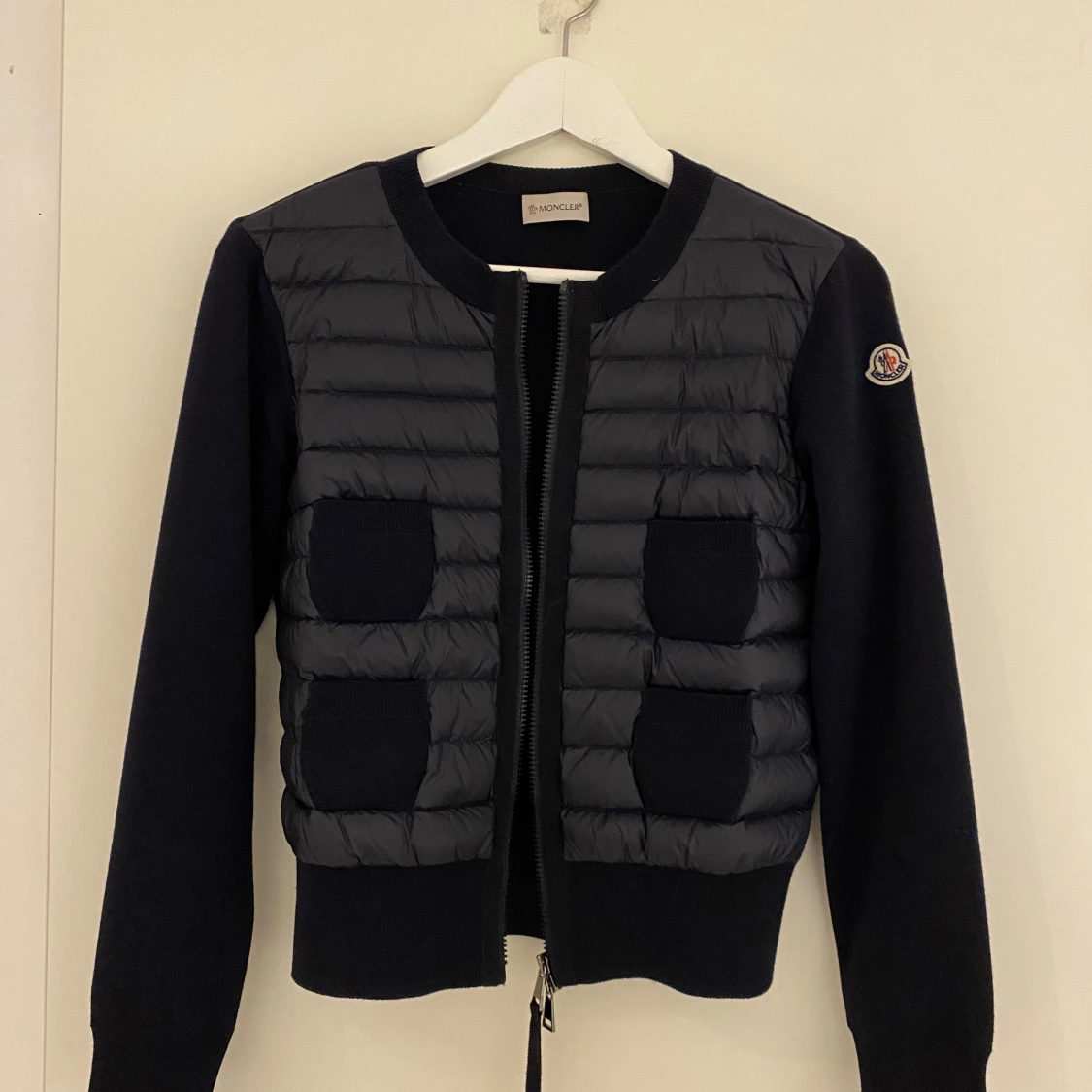 Moncler cardigan  - 90