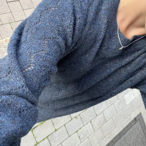 Stickad klänning  - Stickad klänning från Vero Moda💘Helt ny men kommer tyvärr inte komma till användning 