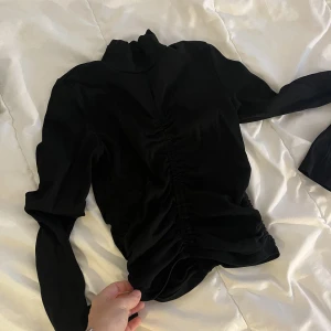 Zara shirt  - Black Zara shirt, classy