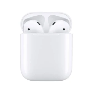 Airpods fodral - Säljer ett fodral till vanliga airpods (inte max). Obs endast fodral inte airpods