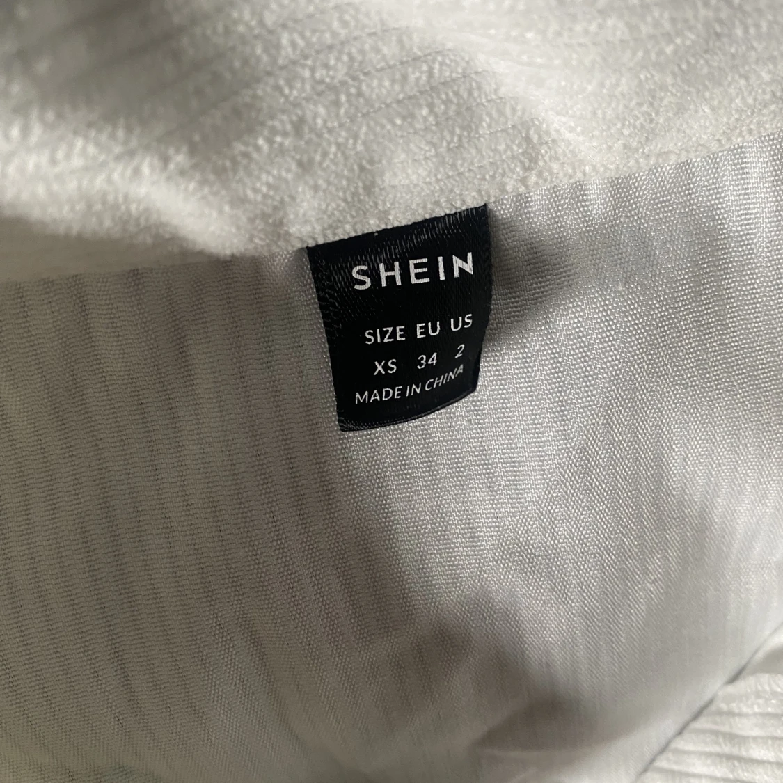 Tunn ”kappa”  - 90