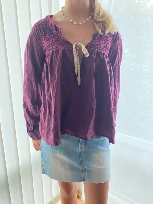 Odd Molly blus - Super fin Odd Molly blus i väldigt fint skick knappt använd❤️❤️