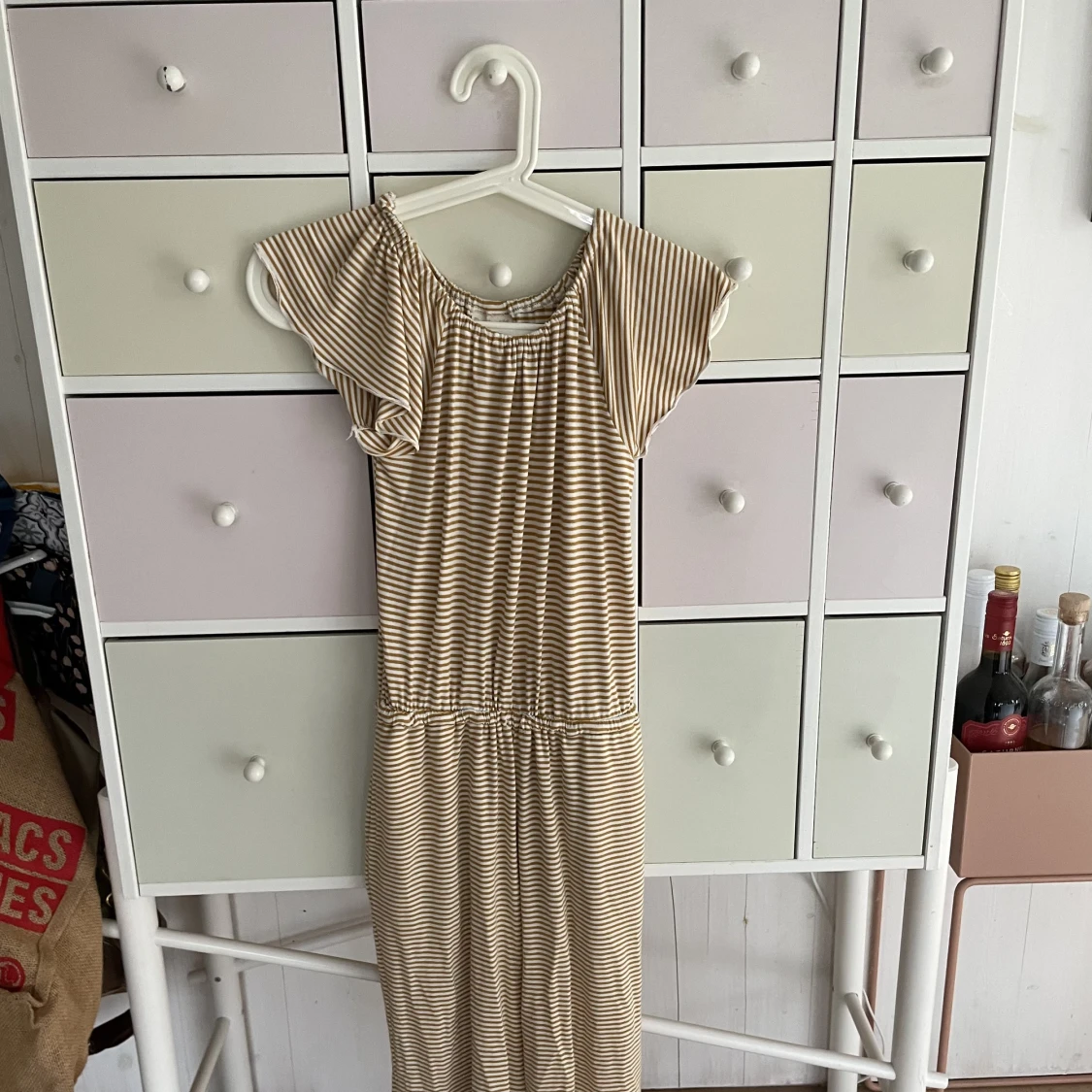 Randig dress från pomp de lux  - 90