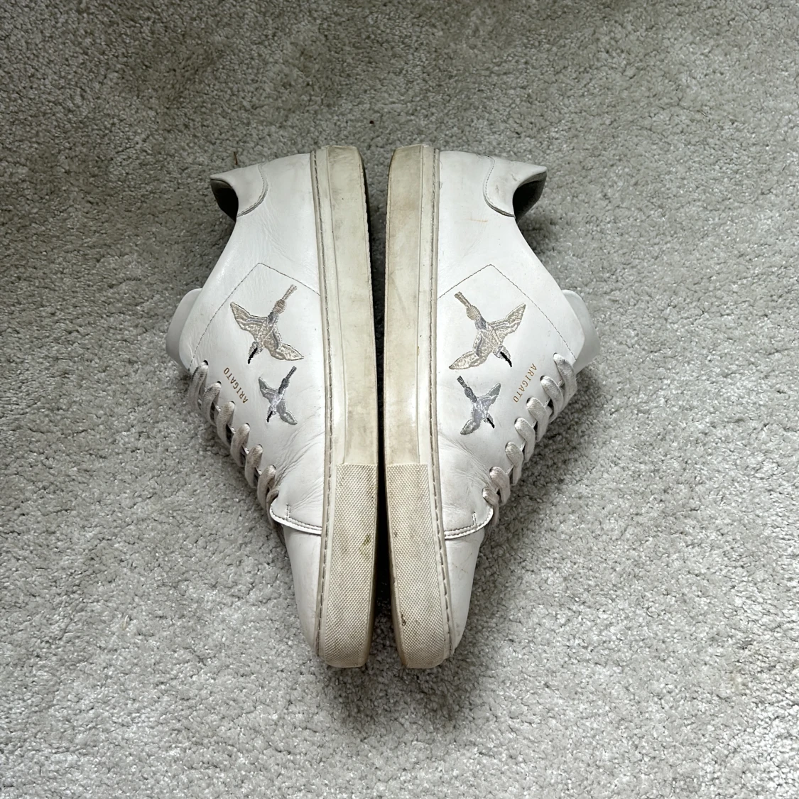 Axel Arigato sneakrs - 90