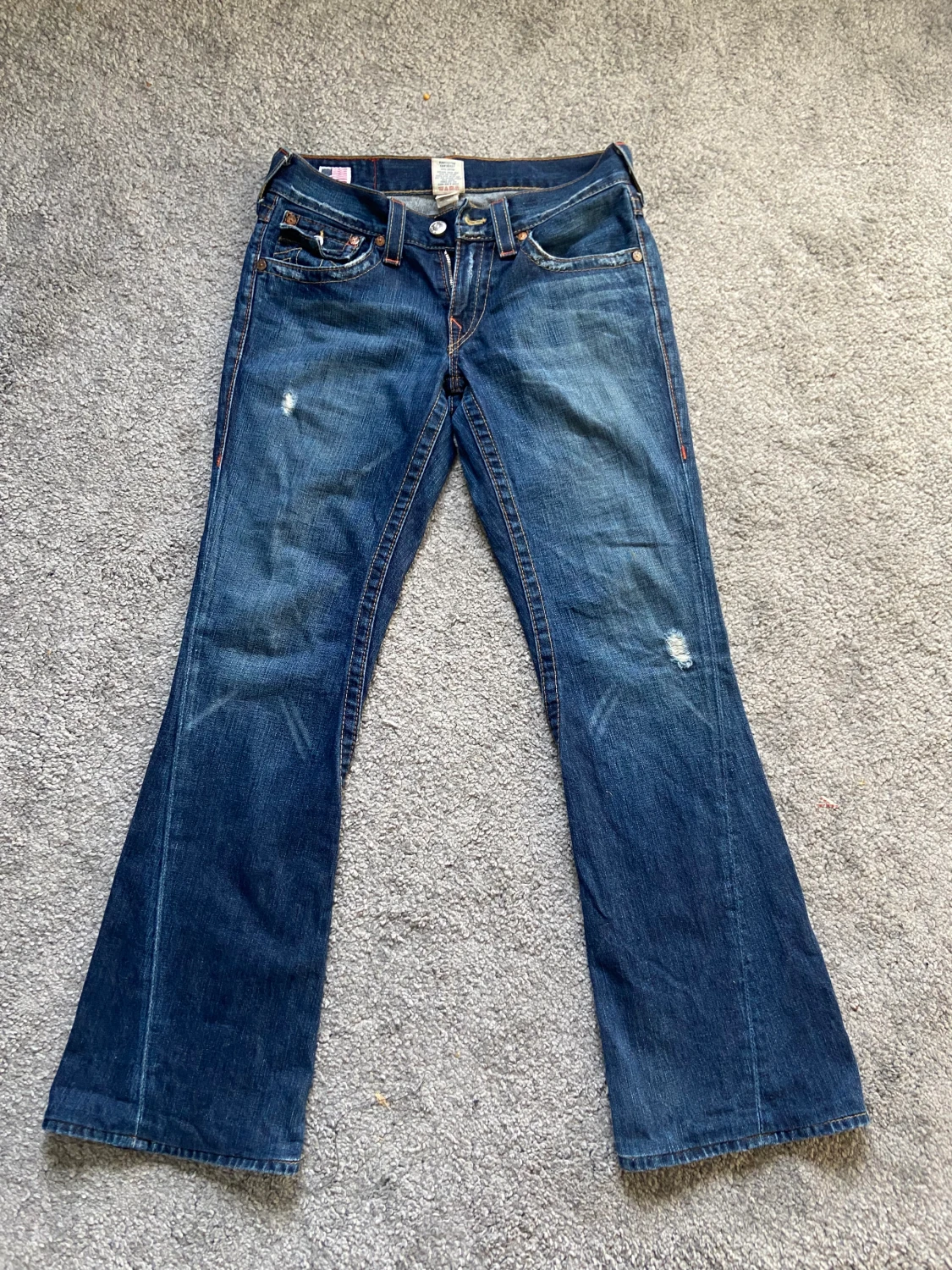 True religion jeans - 90