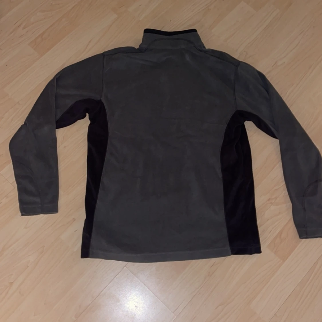 Columbia halv zip tröja - 90