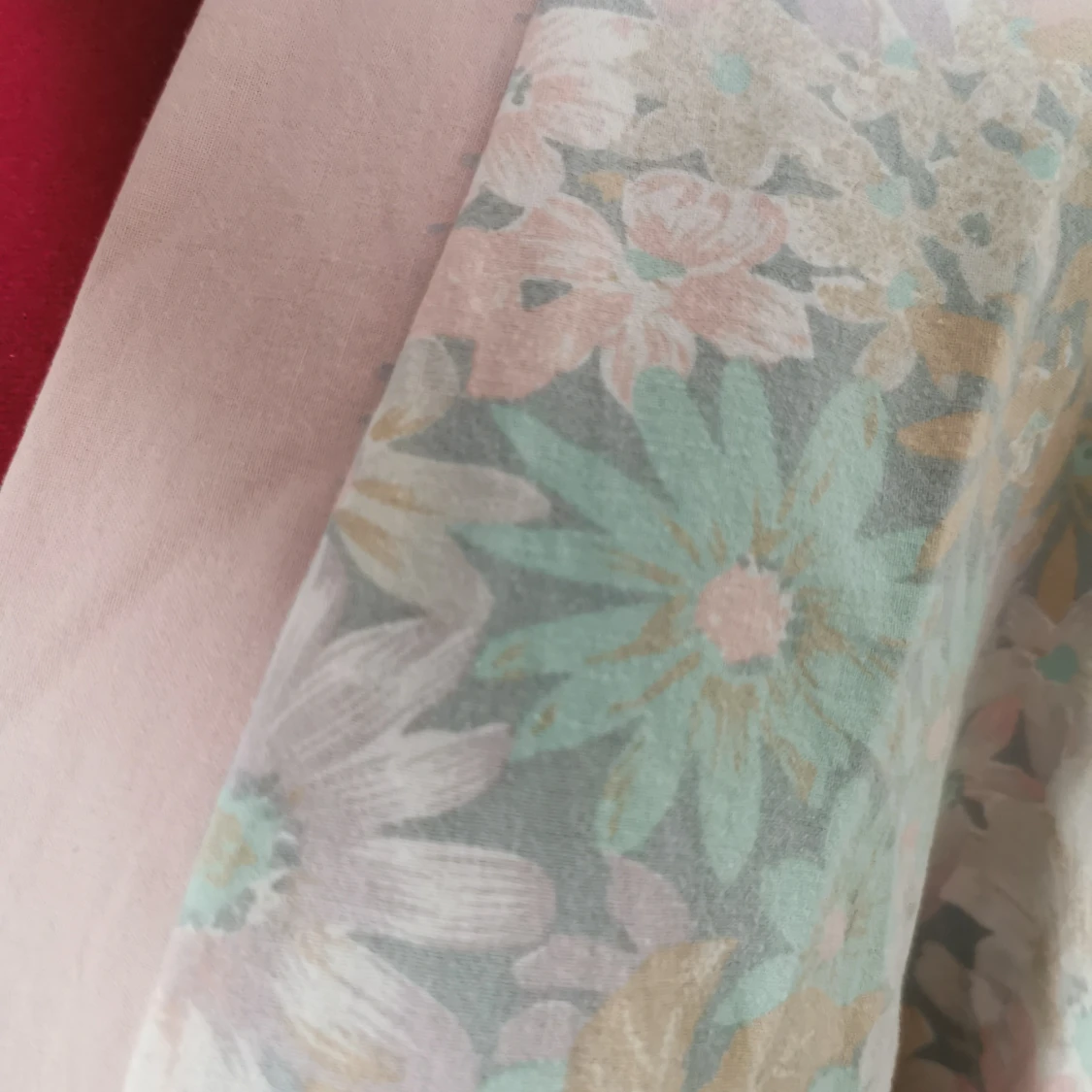 Kimono - Pastell - 91