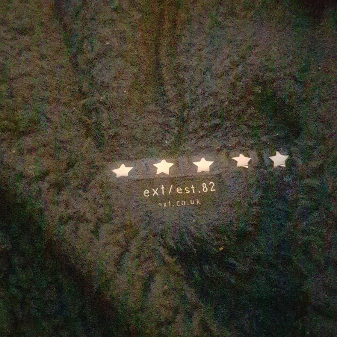 Skön morgon rock  - 90