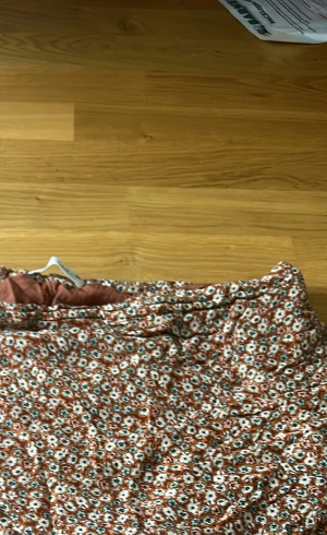 Kjol - Fin Blom kjol