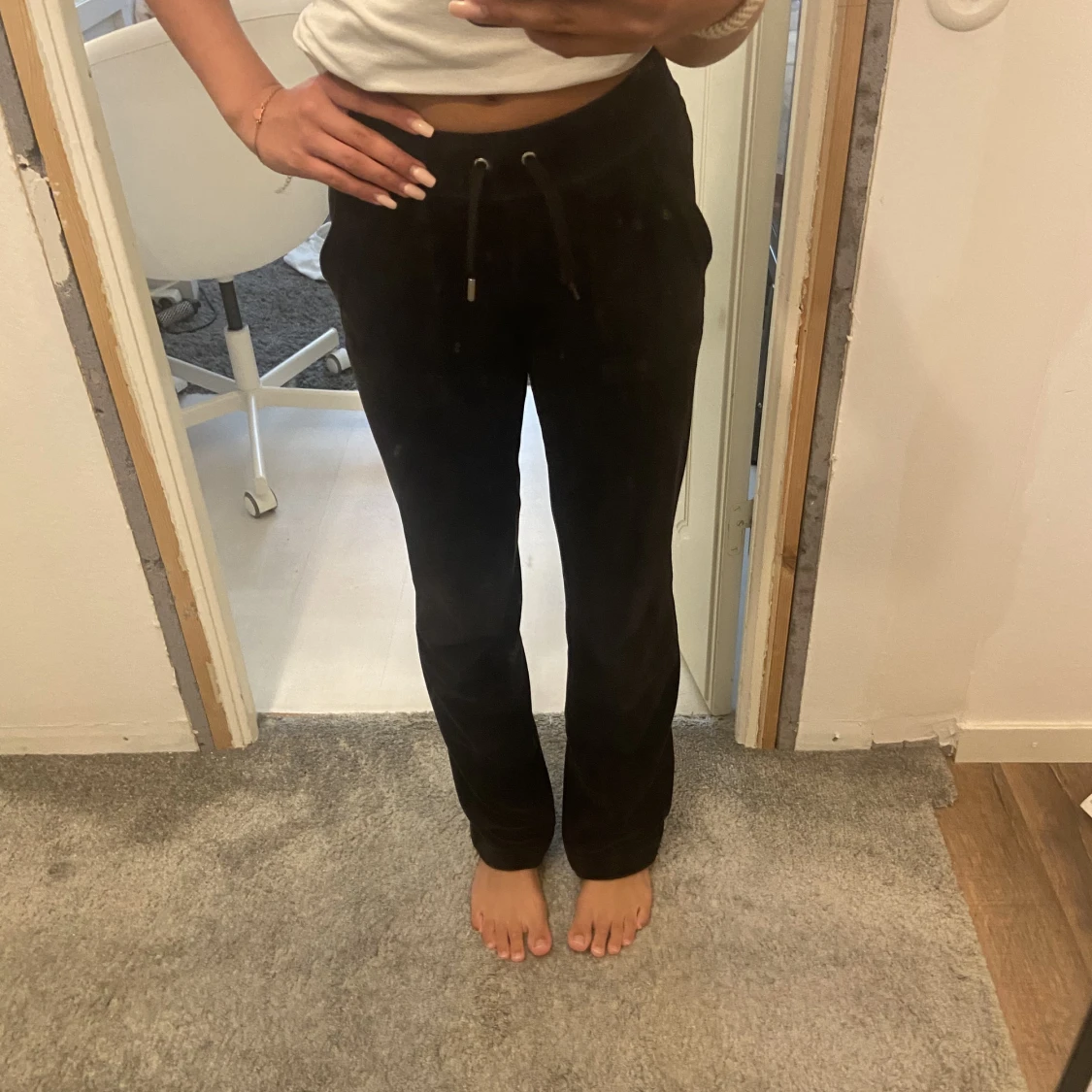 Juicy byxor xxs - 91