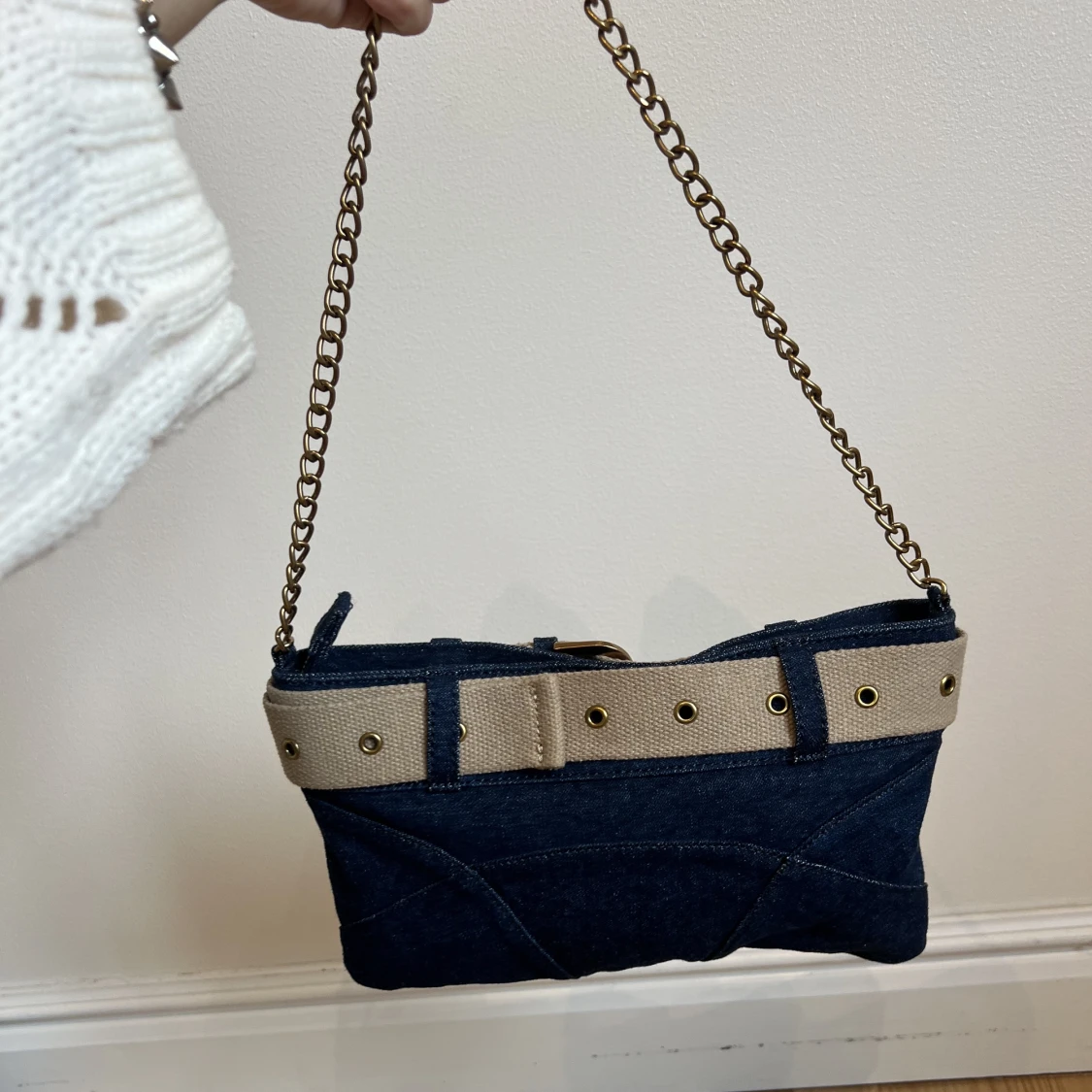 Unik brandy Melville väska - 90