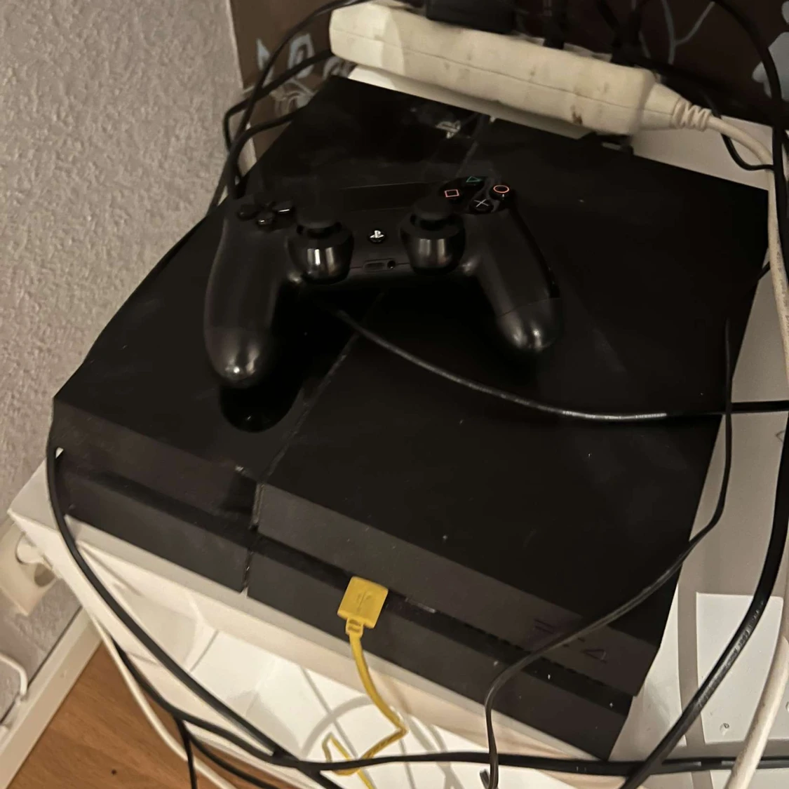 Ps4a , 500GB