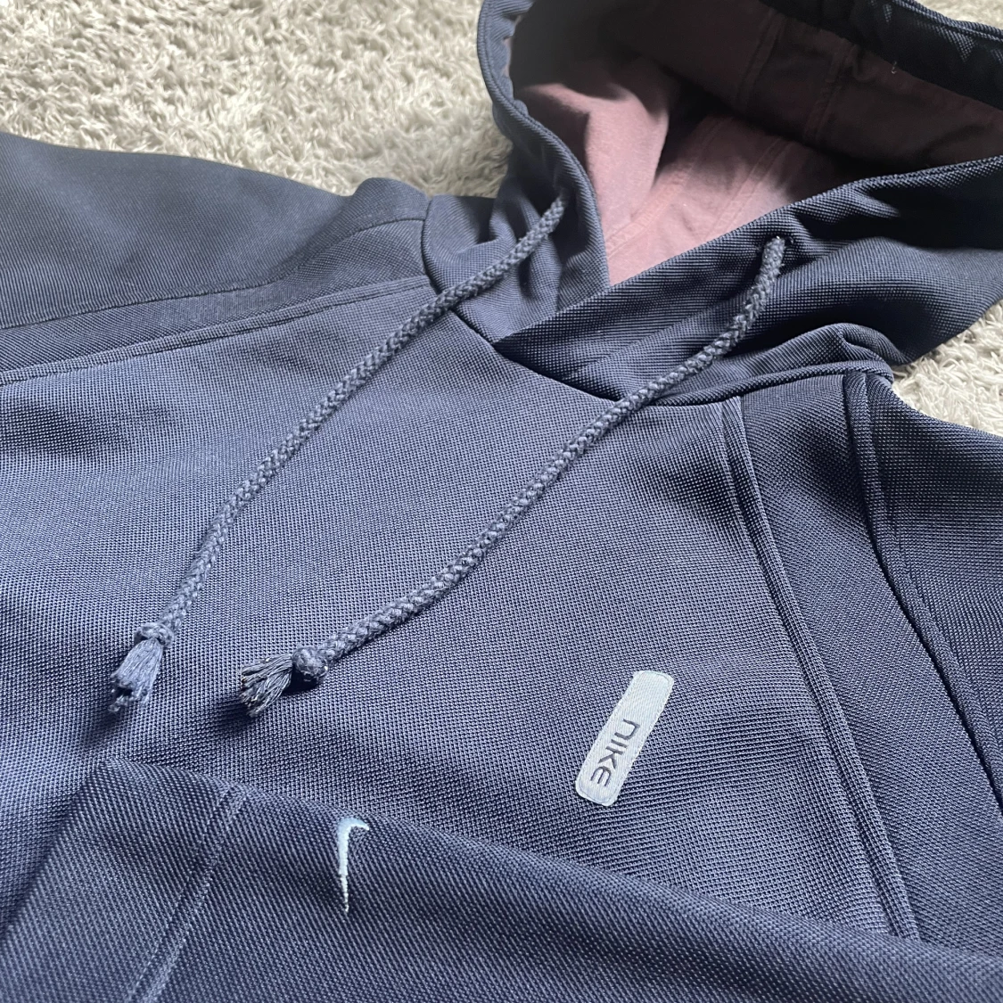 Vintage Nike Hoddie  - 90