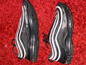 Nike skor  - Använda 