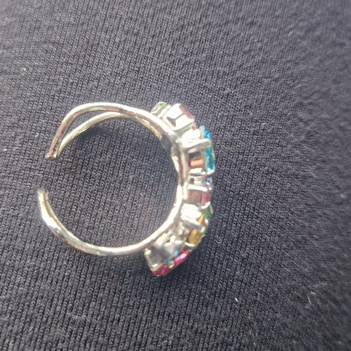 Stella Caroline Svedbom  - 90