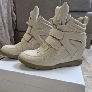 Isabel marant liknande skor  - Mycket bra skick 