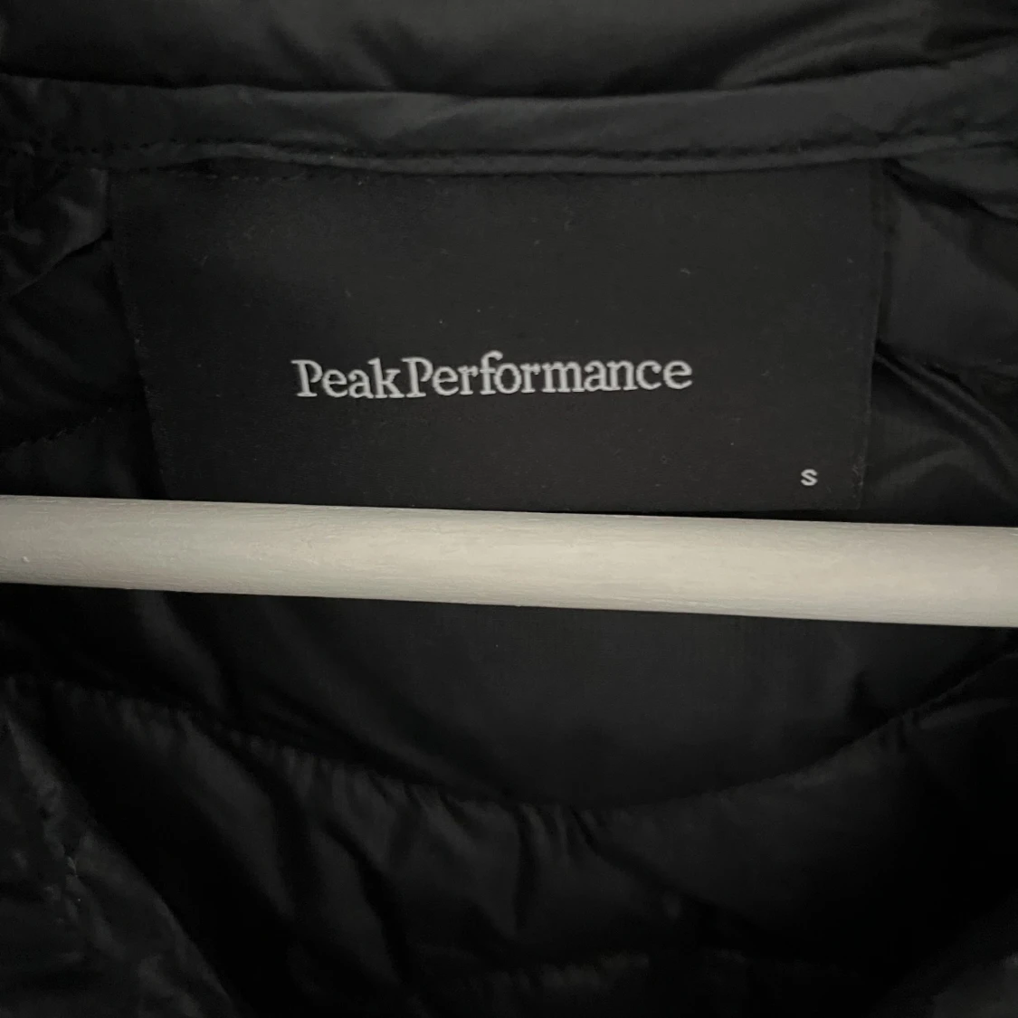 Peak performance helium hybrid  - 91