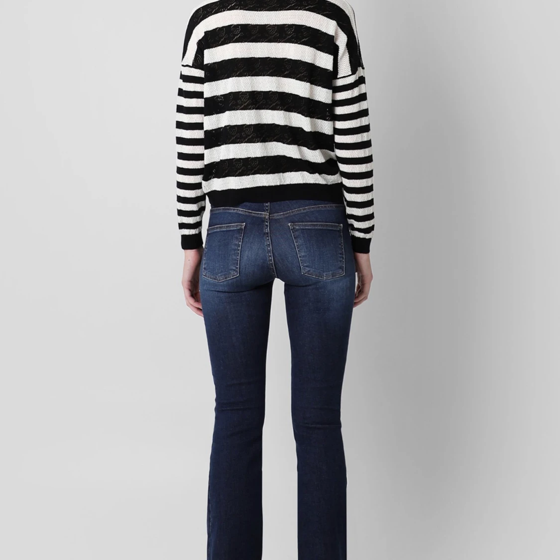 Scalpers bootcut jeans - 91