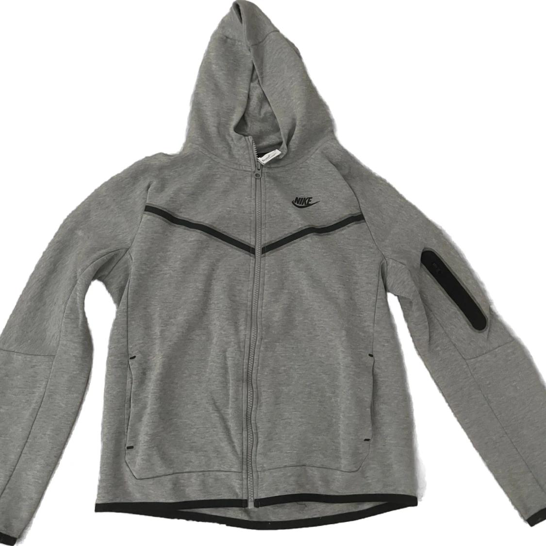 Nike Tech grå Juniorstorlek XL 158-170cm