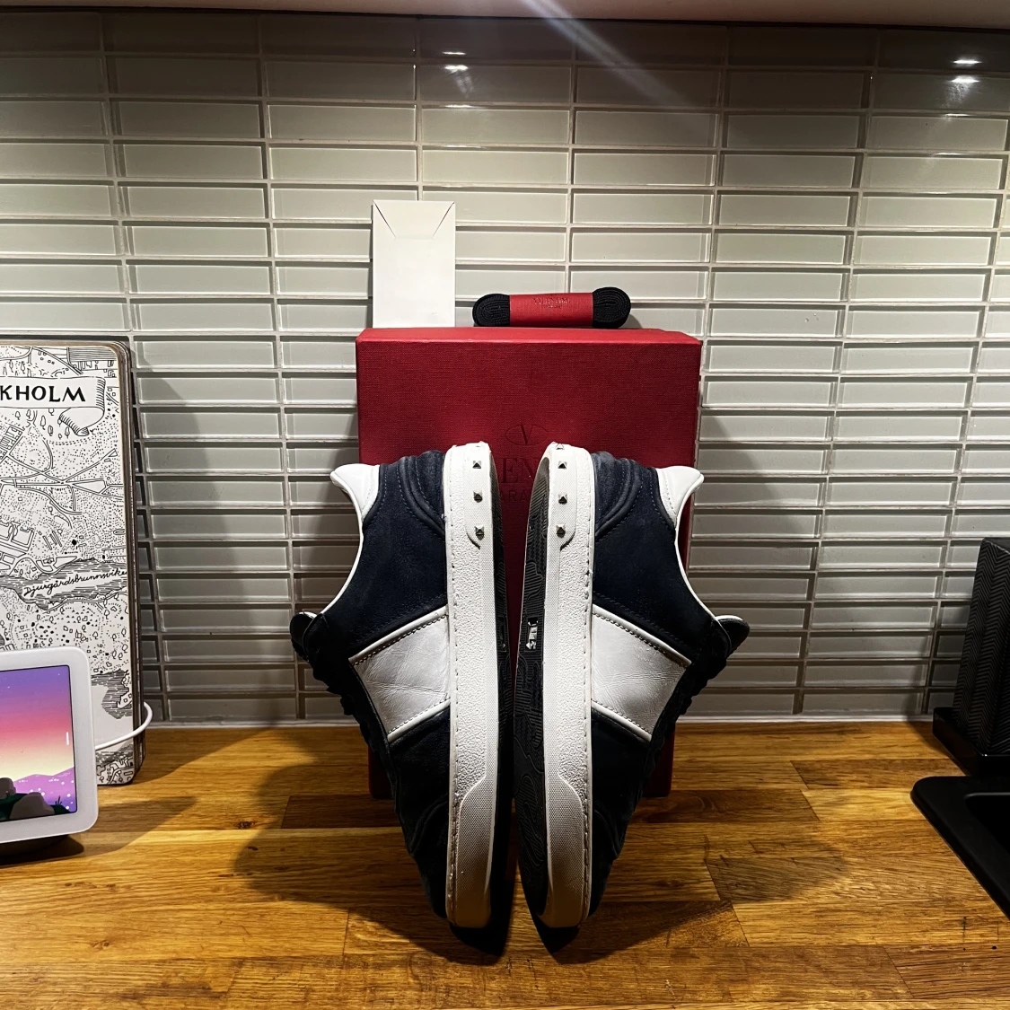 Valentino Flycrew - 90