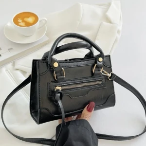 Vöska - Fin väska som aldrig används 