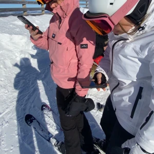 Dope jacka 💕 - Säljs då jag köpt en ny så denna kommer inte till användning 💕pris kan absolut diskuteras