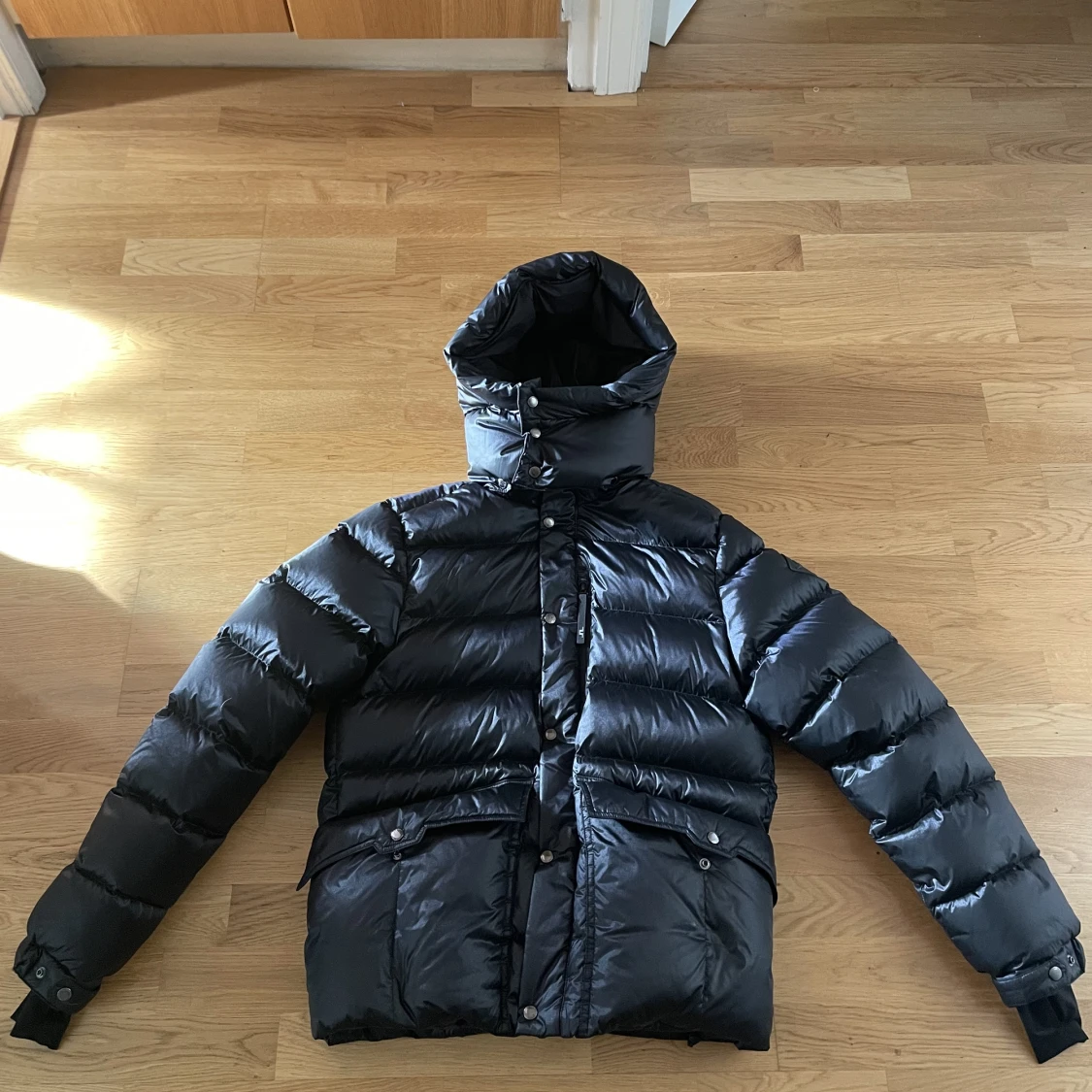 J.Lindeberg vinterjacka - 90