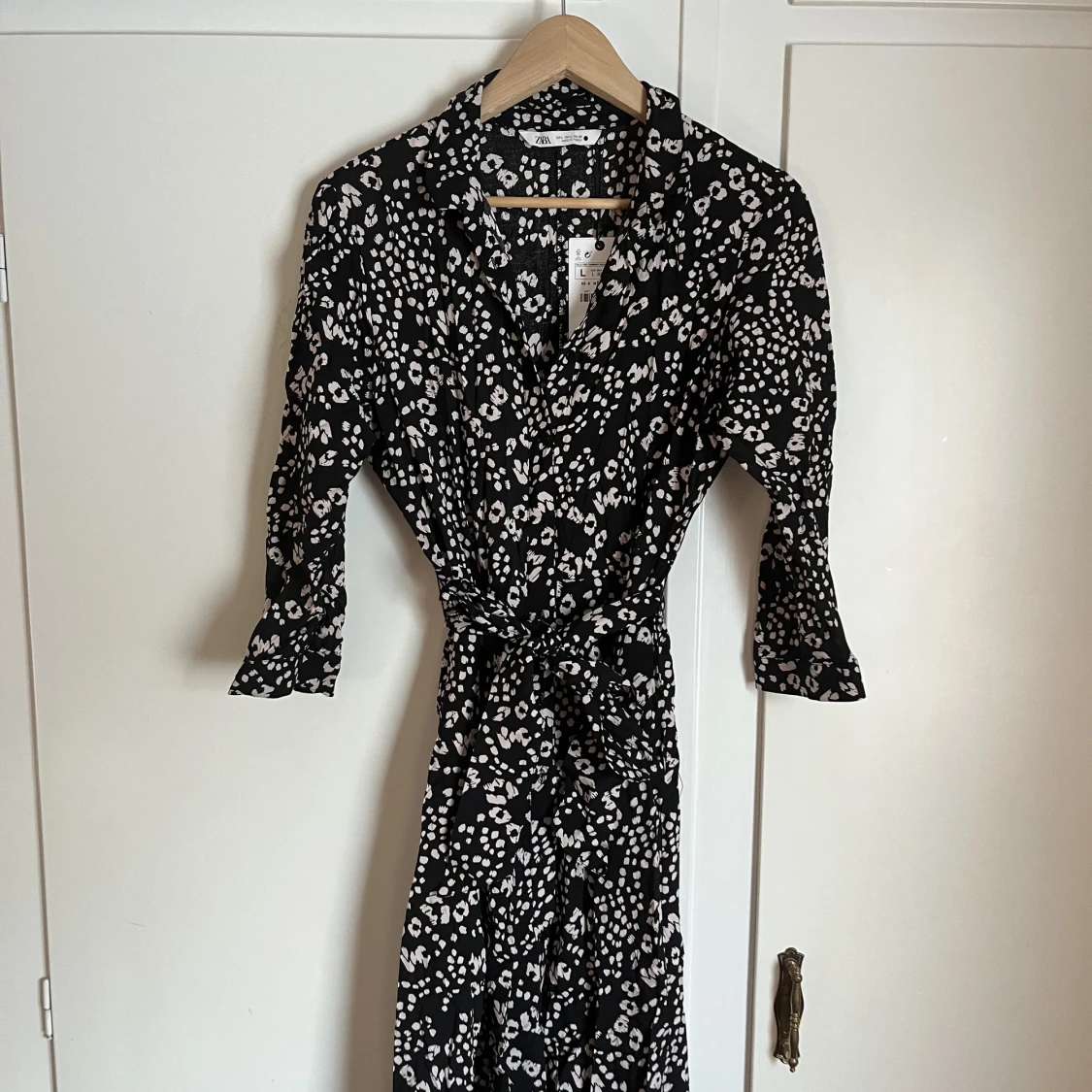 Klänning från Zara - 90
